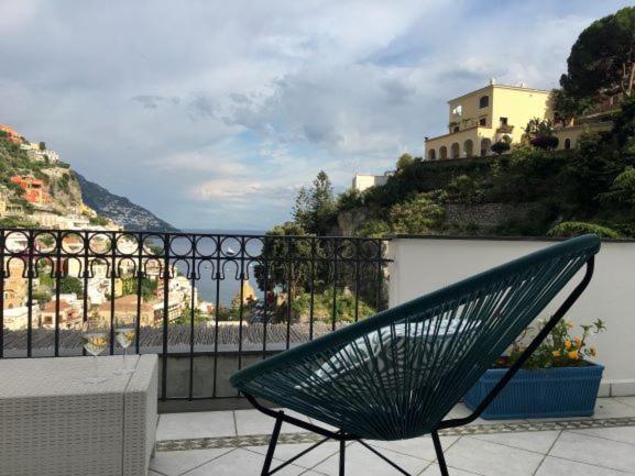 Estate4Home - Casa Gege Positano Exterior foto